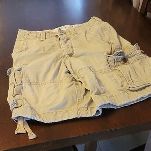 Cargo shorts